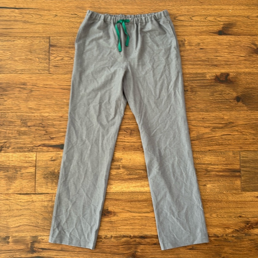 Figs TALL scrub pants SZ M tall